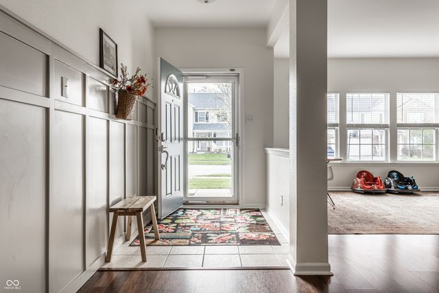 15119 Porchester Drive, Noblesville, IN 46062