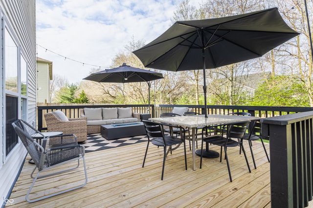 15119 Porchester Drive, Noblesville, IN 46062