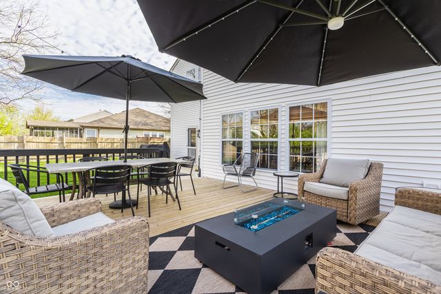 15119 Porchester Drive, Noblesville, IN 46062