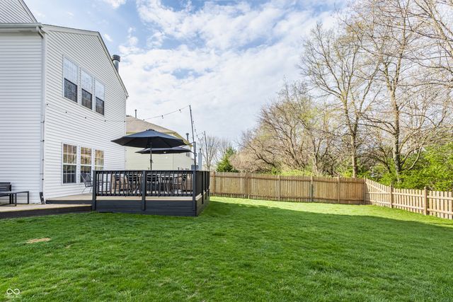 15119 Porchester Drive, Noblesville, IN 46062