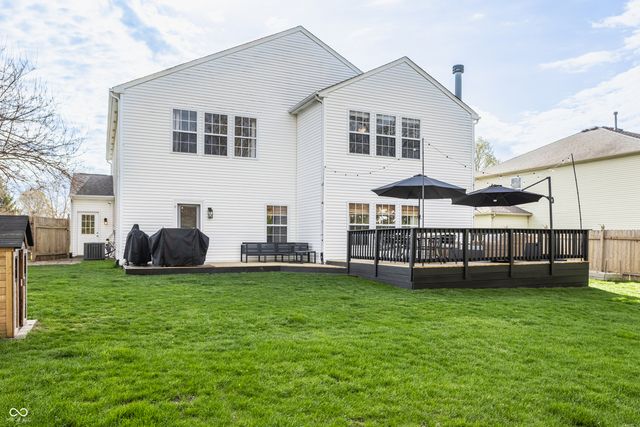 15119 Porchester Drive, Noblesville, IN 46062
