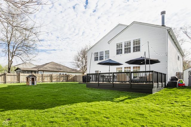 15119 Porchester Drive, Noblesville, IN 46062