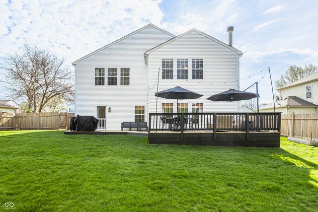 15119 Porchester Drive, Noblesville, IN 46062