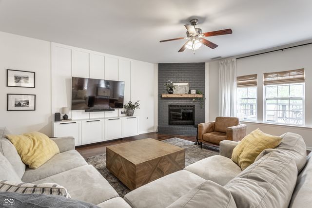 15119 Porchester Drive, Noblesville, IN 46062