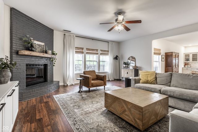 15119 Porchester Drive, Noblesville, IN 46062