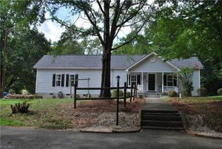 681 Sanford Avenue, Mocksville, NC 27028