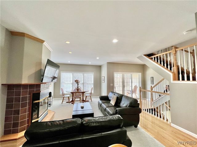 531 Deer Crossing Road, Ellicottville, NY 14731