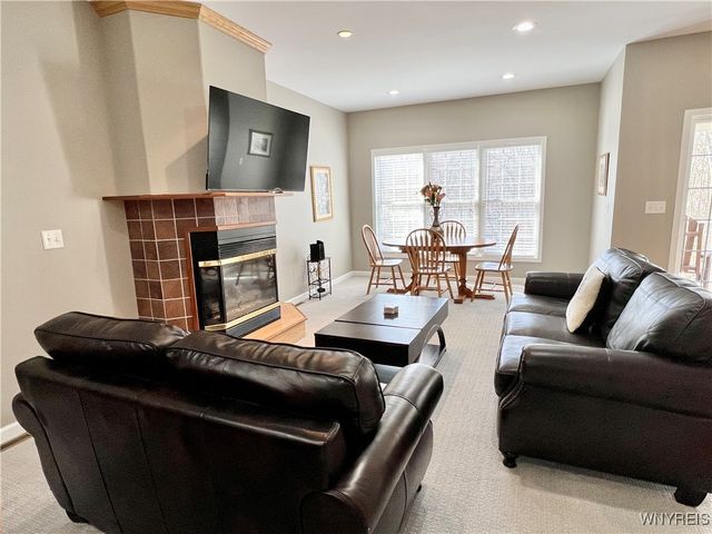 531 Deer Crossing Road, Ellicottville, NY 14731