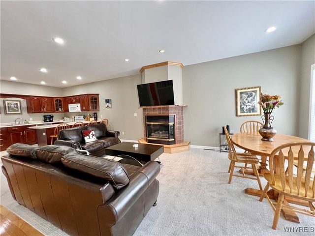 531 Deer Crossing Road, Ellicottville, NY 14731