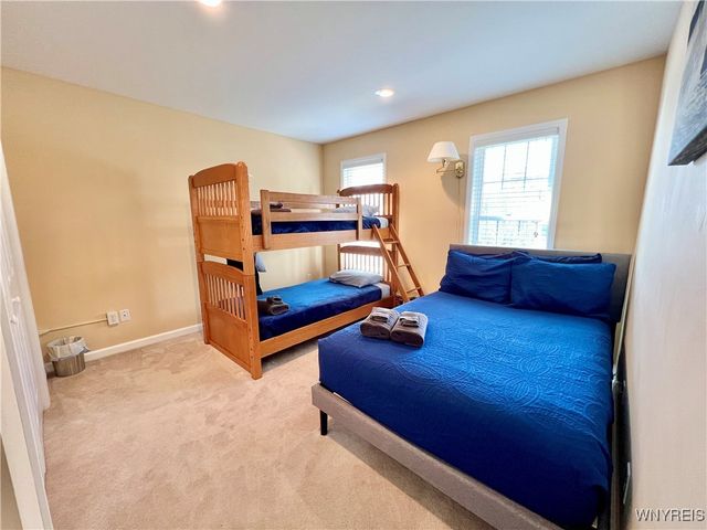 531 Deer Crossing Road, Ellicottville, NY 14731