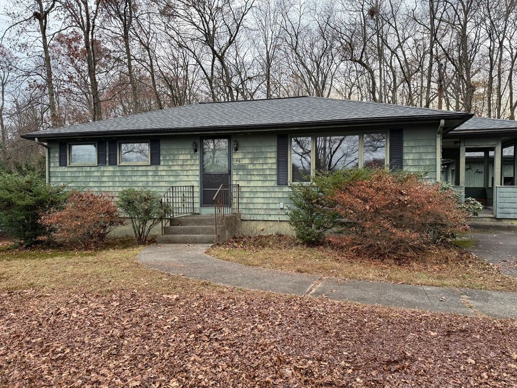 66 Milliken Ave, Franklin, MA 02038