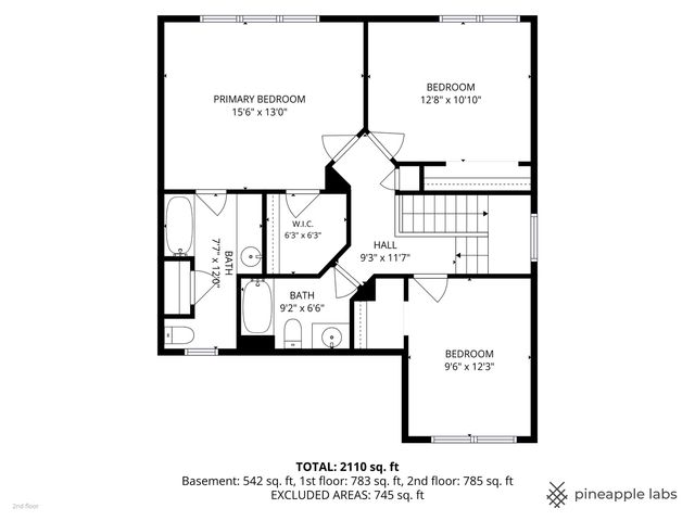 681 W HURON HILLS Trail, Round Lake Heights, IL 60073
