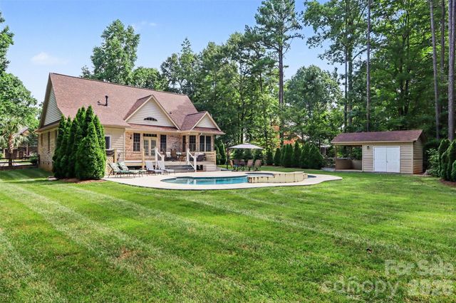 2062 Brandt Road, York, SC 29745