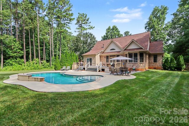 2062 Brandt Road, York, SC 29745