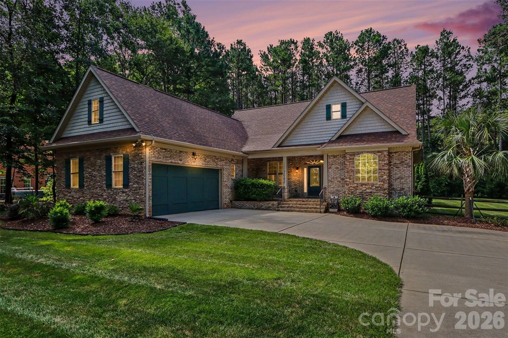2062 Brandt Road, York, SC 29745