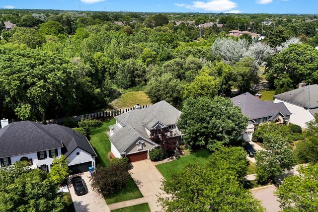 2518 Adamsway Drive, Aurora, IL 60502