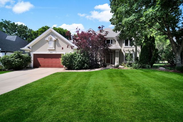 2518 Adamsway Drive, Aurora, IL 60502