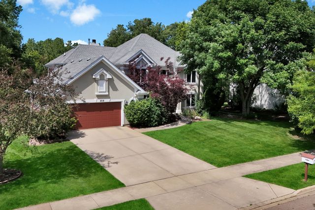 2518 Adamsway Drive, Aurora, IL 60502