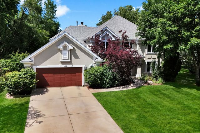 2518 Adamsway Drive, Aurora, IL 60502