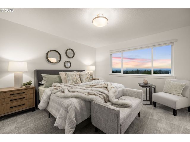 19901 Sw Lou Ln Model, Beaverton, OR 97007