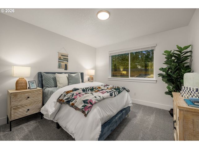 19901 Sw Lou Ln Model, Beaverton, OR 97007