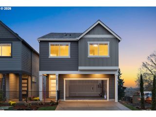 19901 Sw Lou Ln Model, Beaverton, OR 97007
