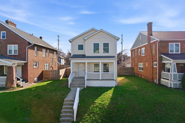 924 Carpenter Street, Columbus, OH 43206