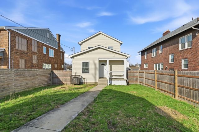 924 Carpenter Street, Columbus, OH 43206