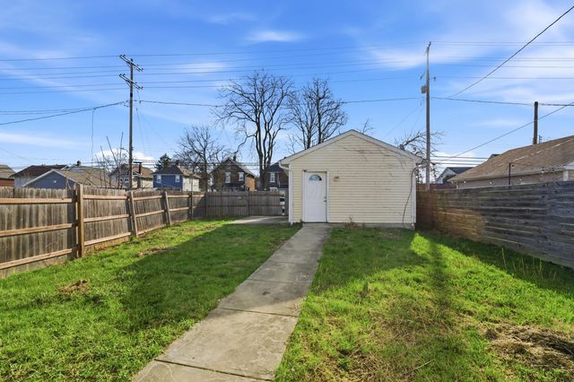 924 Carpenter Street, Columbus, OH 43206