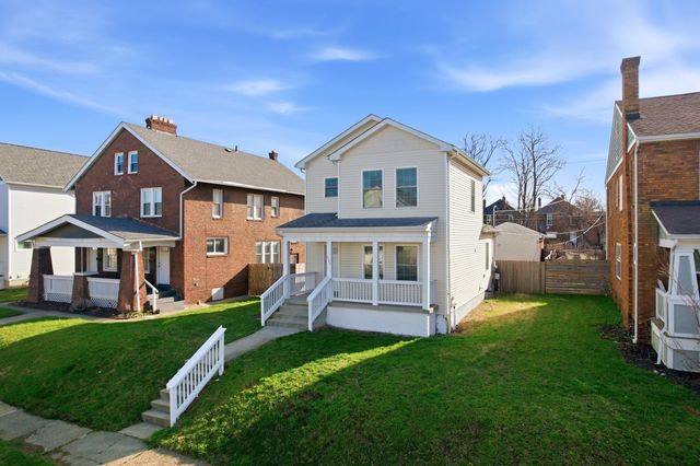 924 Carpenter Street, Columbus, OH 43206