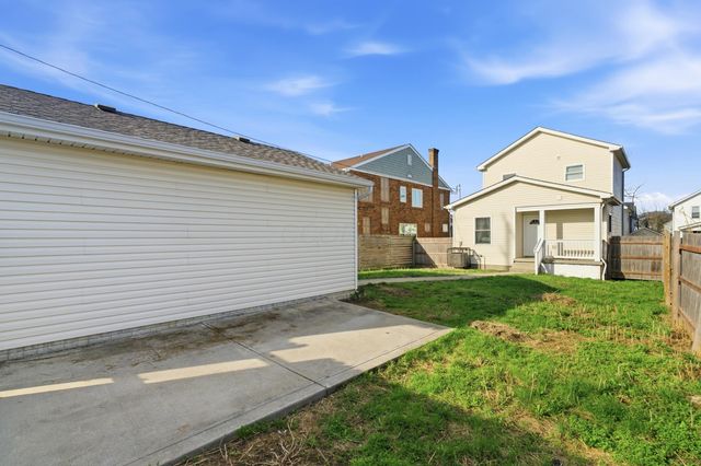 924 Carpenter Street, Columbus, OH 43206