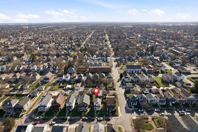 924 Carpenter Street, Columbus, OH 43206