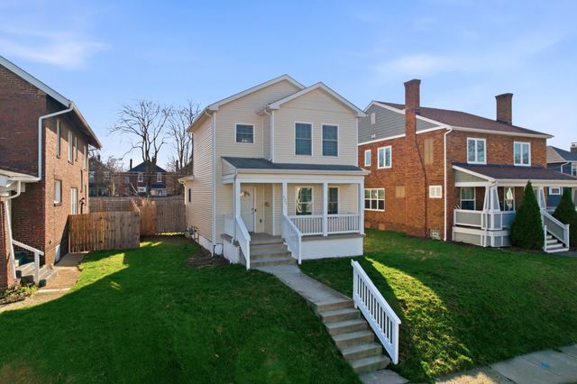 924 Carpenter Street, Columbus, OH 43206