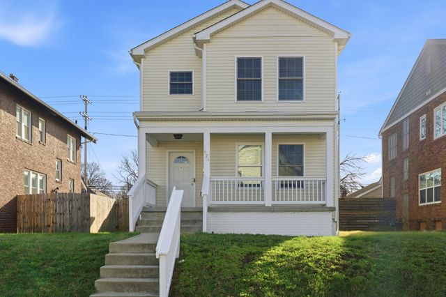 924 Carpenter Street, Columbus, OH 43206