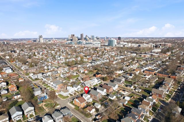 924 Carpenter Street, Columbus, OH 43206