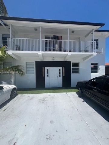 701 82nd St 1, Miami Beach, FL 33141