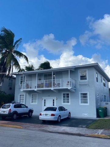 701 82nd St 1, Miami Beach, FL 33141