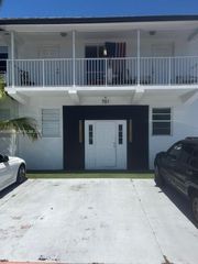 701 82nd St 1, Miami Beach, FL 33141