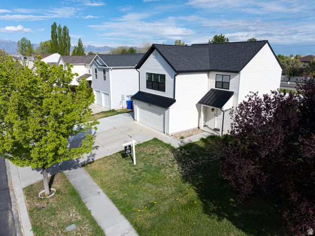 2303 E HAWTHORNE ST, Saratoga Springs, UT 84043
