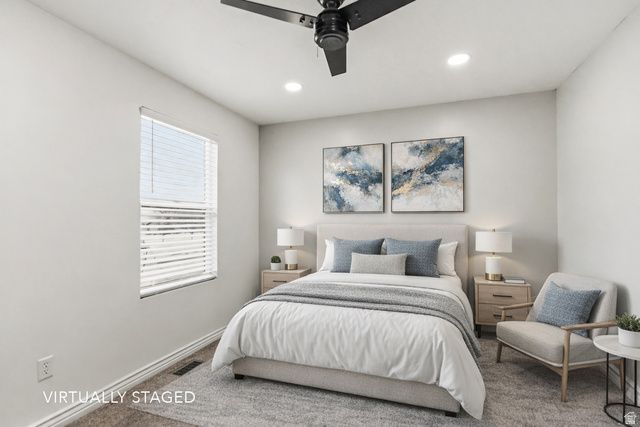 2303 E HAWTHORNE ST, Saratoga Springs, UT 84043