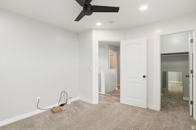 2303 E HAWTHORNE ST, Saratoga Springs, UT 84043