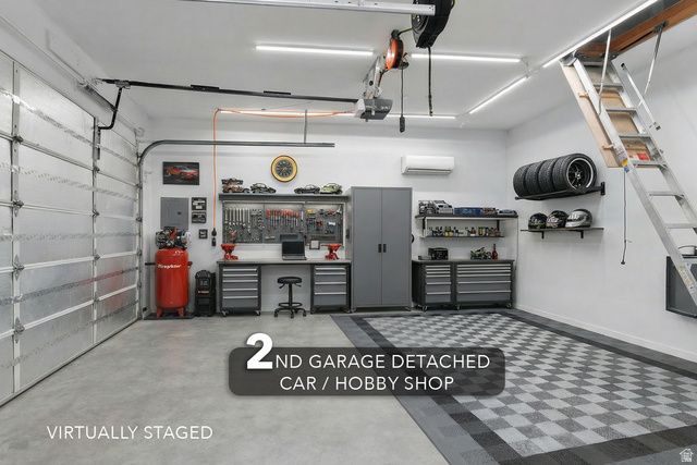 2303 E HAWTHORNE ST, Saratoga Springs, UT 84043