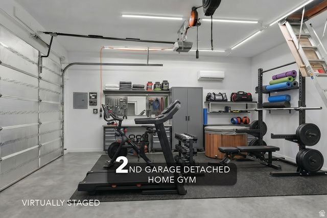 2303 E HAWTHORNE ST, Saratoga Springs, UT 84043