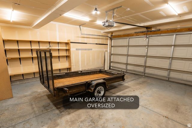 2303 E HAWTHORNE ST, Saratoga Springs, UT 84043