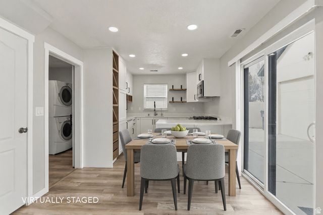 2303 E HAWTHORNE ST, Saratoga Springs, UT 84043