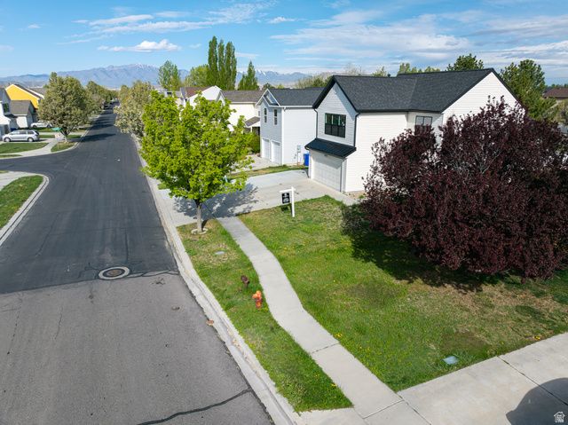 2303 E HAWTHORNE ST, Saratoga Springs, UT 84043