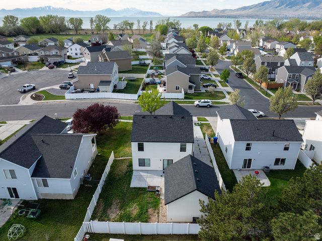2303 E HAWTHORNE ST, Saratoga Springs, UT 84043
