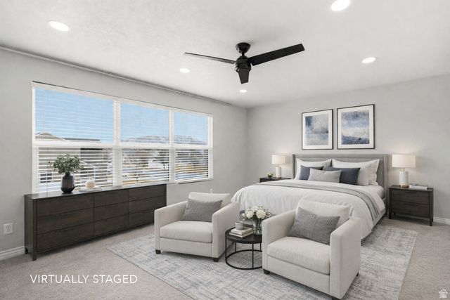 2303 E HAWTHORNE ST, Saratoga Springs, UT 84043