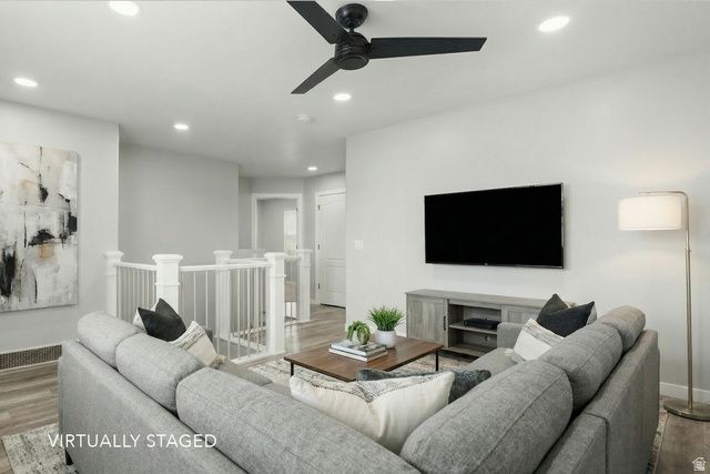 2303 E HAWTHORNE ST, Saratoga Springs, UT 84043