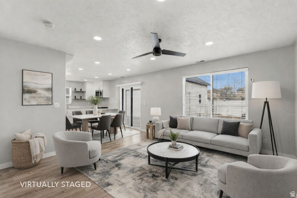 2303 E HAWTHORNE ST, Saratoga Springs, UT 84043